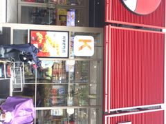 -肯德基(沪东店)