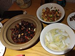 -光头李品质家常菜(人民路店)