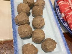 -宣武小院涮肉(前门店)