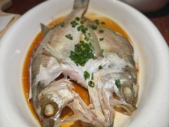 -绿茶餐厅(蓝色港湾店)