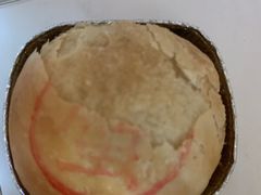蟹黄-泰康食品(南京东路店)