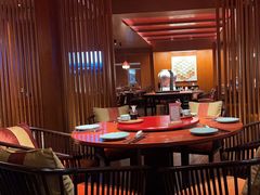 -镇江苏宁万豪酒店-苏筵中餐厅