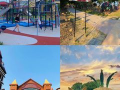 -歌斐颂巧克力小镇