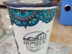 -桥门程记(兰州南关夜市店)