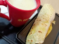 -永和大王(茉莉上新·漕宝店)