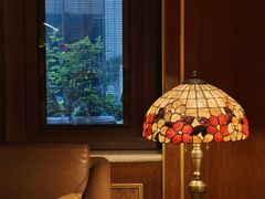 -国际饭店·原点咖啡吧ORIGIN CAFE&BAR