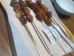 -俭寨大盘鸡·新疆菜·烧烤(博乐店)