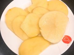 -冯记香辣兔火锅(茶店子总店)