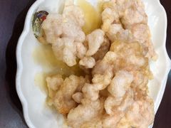 锅包肉-服务大楼冷面(延大店)