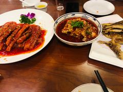 -临潼印象·特色陕菜