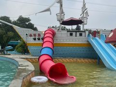 -南宫温泉水世界