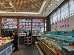 -北戴河转鱼·炒螃蟹酱餐厅