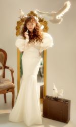 -芭莎视觉婚纱摄影(花溪店)