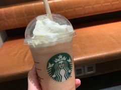 -星巴克(深圳龙岗摩尔城店)