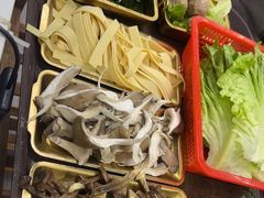 -刘少华贵州小黄牛·鲜牛肉火锅(总店)