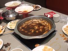 -蝎王府羊蝎子(西稍门店)