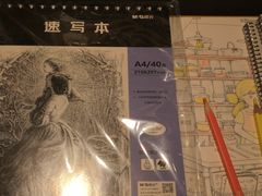 -九木杂物社(崂山丽达店)