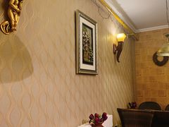 -92°C俄式厨房(中央大街店)