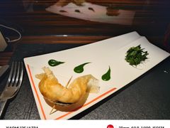 -Salon de The de Joel Robuchon(外滩18号店)