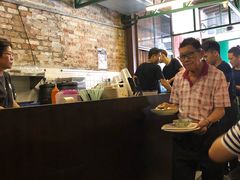 -何九海南茶店(鬼仔巷店)