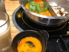 -水林间·寿喜烧自助(仙林金鹰店)