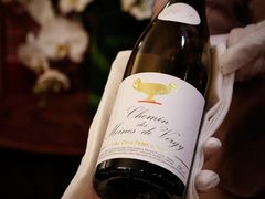 -Le Bistrot de Racine