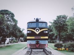 -柳州工业博物馆