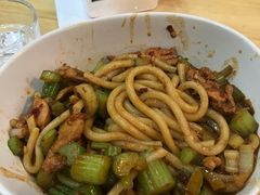 -西粉堂新疆米粉(朝外店)