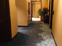 -鼎族怡华·指压·油压·经络(西单昌盛大厦店)