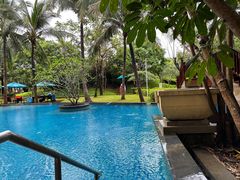 -三亚海棠湾万丽度假酒店