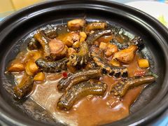 -徽州小镇(高新店)