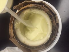 原只椰子双皮奶-仁信老铺(嘉信店)