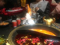 -大味老火锅City店
