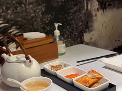 -小厨娘淮扬菜(清江苏宁广场店)