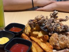 -米斯特比萨(罗斯福店)