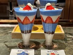 -Mogul Eatery·大亨餐酒馆