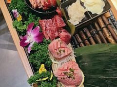 -丸藏和牛烧肉专门店(园区师惠坊店)