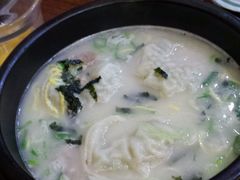 -神仙雪浓汤(明洞店)