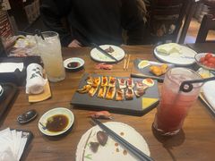 -鸟鹏烧鸟居酒屋(熙龙湾店)