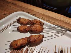 -三个大叔东北烧烤·砂锅菜(西三旗店)