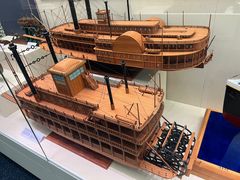 -上海中国航海博物馆