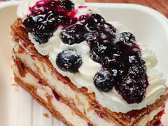 -BUTTERFUL&CREAMOROUS 黄油与面包(三里屯太古里店)