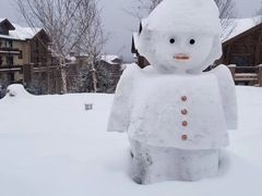 -长白山华美胜地滑雪场