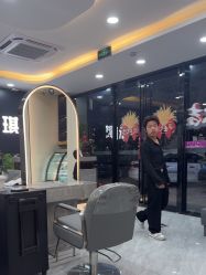 -永琪美容美发