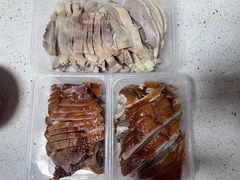 -章云板鸭(评事街店)