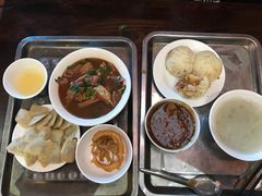 -姚记炒肝店(簋街店)