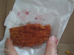 -酷公社·榴莲披萨(太原街店)