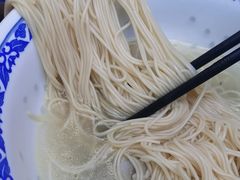 -新万鑫银丝面·非遗无锡味(惠山古镇店)
