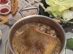 -呷哺呷哺(通辽万达店)