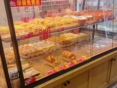 -味多美蛋糕(安定门店)